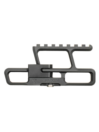 RS REG REAR-BIASED MODULAR LOWER