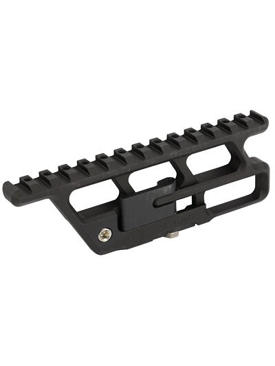 RS REG FULL-LENGTH YUGO MODULAR LWR