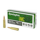 REM UMC 22-250 50GR HP 20/200