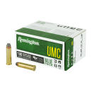 REM UMC 357MAG 125GR 100/600