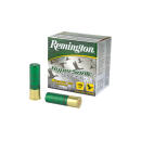 REM HYPSNC STL 12GA 3" #4 25/250