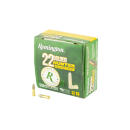 REM GLD HNTR 22LR 40GR PHP 550/6600