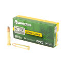 REM 360 BCKHMR 180GR CL SP 20/200