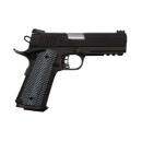 ROCK ISLAND ARMORY M1911-A1 MS TAC 1911 10MM G10#