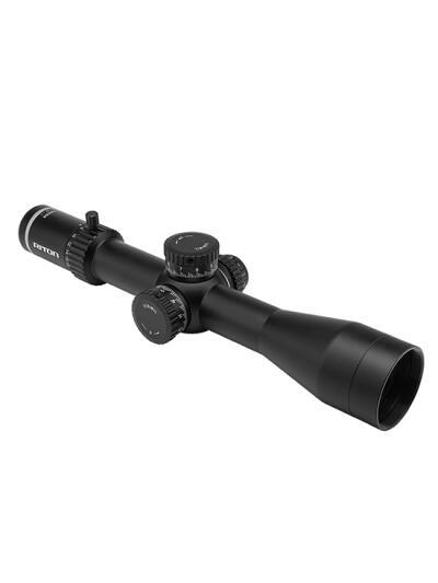 RITON CONQUER 3-18X50IR FFP PSR