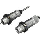RCBS AR SERIES DIE SET TAPER - CRIMP SEATER 204 RUGER