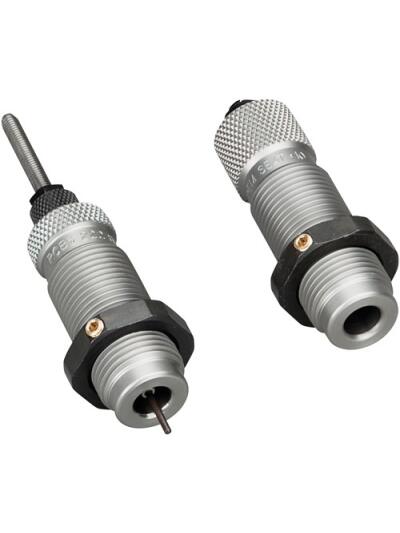 RCBS FULL LENGTH DIE SET - 25-35 WINCHESTER