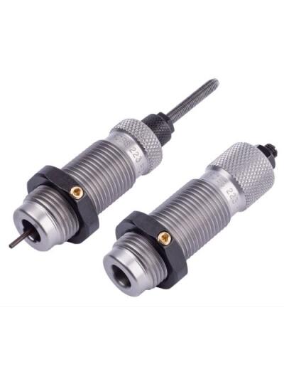 RCBS FULL LENGTH DIE SET - 260 REMINGTON GP-A