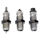 RCBS STANDARD ROLL CRIMP DIE - SET 44-40 WINCHESTER GP-B