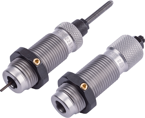 RCBS FULL LENGTH DIE SET - 7.62X54R GP-A