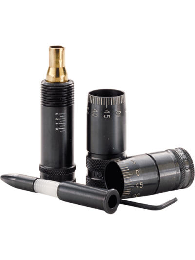 RCBS PRECISION MIC - 6MM CREEDMOOR