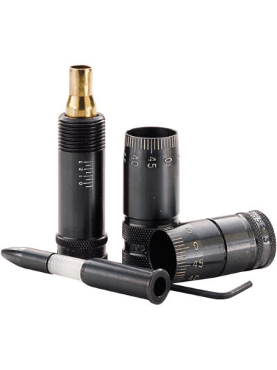 RCBS PRECISION MIC - 6.5 PRC