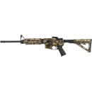 RUG AR-556 5.56 16 TB MOSSY OAK DNA CAMO