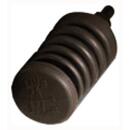 LIMBSAVER STABILIZER MINI - S-COIL 3.5" BLACK