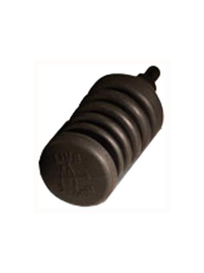 LIMBSAVER STABILIZER MINI - S-COIL 3.5" BLACK