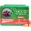 SIERRA BULLETS .22 CAL .224 - 50GR SP BLITZ 100CT