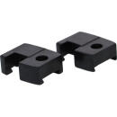 SAKO OPTILOCK BASE FOR SAKO - 85/75/L461 SHORT ACTION BLUED