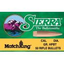 SIERRA BULLETS .303 CAL .311 - 174GR HP-BT MATCH 100CT