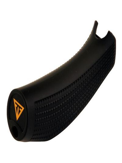 TIKKA GRIP ADAPTER FOR T3X - SYN STOCKS STD SOFT TOUCH BLK