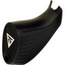 TIKKA GRIP ADAPTER FOR T3X - SYN STRAIGHT SOFT TOUCH BLACK