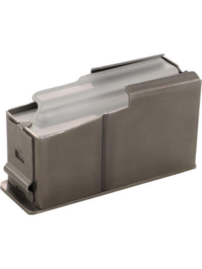 SAKO MAGAZINE 85 SMALL ACTION - 4RD .270WSM/.300WSM S/S