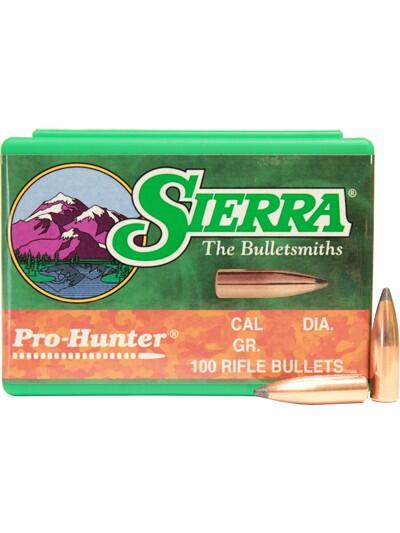 SIERRA BULLETS .45 CAL .458 - .45-70 300GR HP-FN 50CT