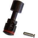 ELFTMANN SAFETY FOR AR BLACK - AMBIDEXTROUS SPEED SAFETY