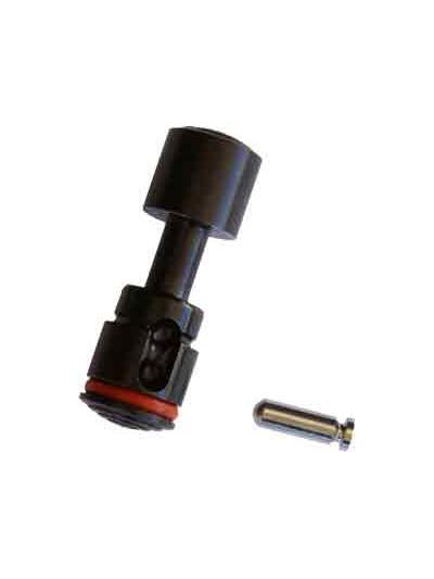 ELFTMANN SAFETY FOR AR BLACK - AMBIDEXTROUS SPEED SAFETY