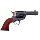 Traditions Firearms SAT73-005 1873 Single Action Revolver .357 Mag 6 Rounds 3.5" Case Hardened/Walnut