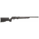 SAV MARK II TR 22LR 22 HVY FLUTED TACTICAL STK