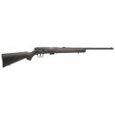 SAV MARK II F 22LR 21 AS BLK SYN 10RD