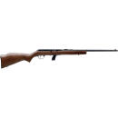 SAV 64 G 22LR 21 BLUED HARDWOOD AS 10RD