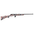 SAV 64 F FLAG 22LR 21 SYN 10RD