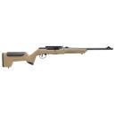 SAV A22 F TAKEDOWN 22LR FDE 18 10RD