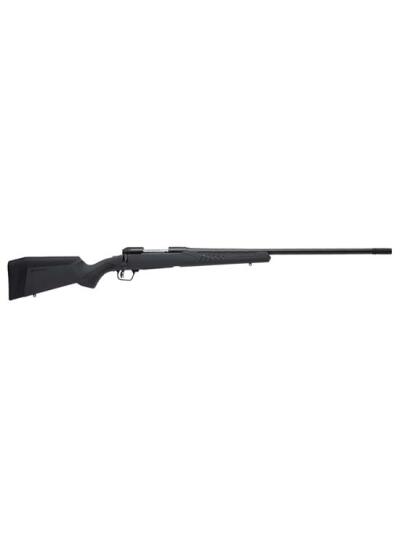 SAV 110 LONG RANGE HUNTE 6.5X284 26 ADJ MB GRAY