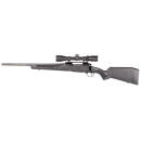 SAV 110 APEX HUNTER XP LH 22-250 3-9X40 VORTEX