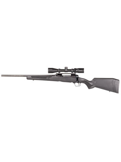 SAV 110 APEX HUNTER XP LH 22-250 3-9X40 VORTEX