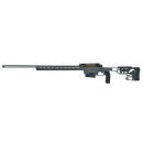 SAV 110 ELITE PRECISION LH 6MMCR 26 MDT CHASSIS