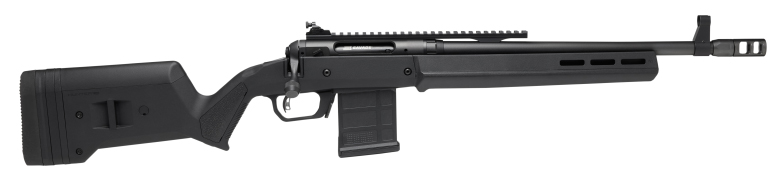 SAV 110 MAGPUL SCOUT 450BM 18