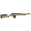 SAV 110 MAGPUL SCOUT FDE 6MMARC 16.5