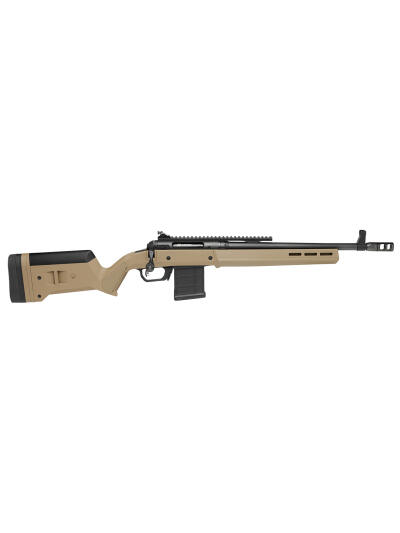 SAV 110 MAGPUL SCOUT FDE 350LEGEND 16.5