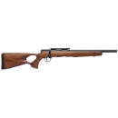 SAV B22 TIMBER THUMBHOLE 22LR 18 10RD