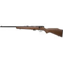 SAV 93 G LH 22MAG 21 RS HARDWOOD STOCK 5RD