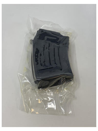 Scout AK47 10 Round Magazine Black