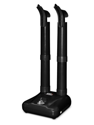 SCENTCRUSHER HALO BOOT DRYER - OZONE ELIMINATOR