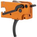 TIMNEY TRIGGER CZ SCORPION FXD - PULL WGHT 2.75-3.75LBS CURVED