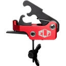 ELFTMANN TRIGGER SE AR PLTFRMS - CURVED 2.75-4LBS BLACK