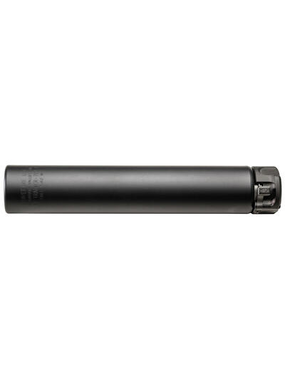 SUREFIRE TRNG SUPPR 7.62MM BLK