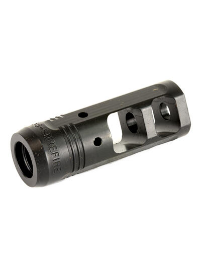 SUREFIRE PROCOMP MB 5.56MM 1/2X28