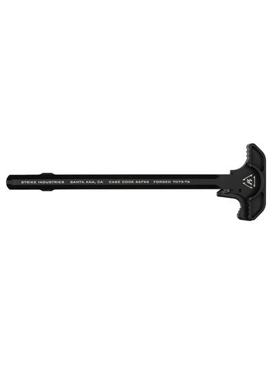 STRIKE CHARGING HANDLE BLK